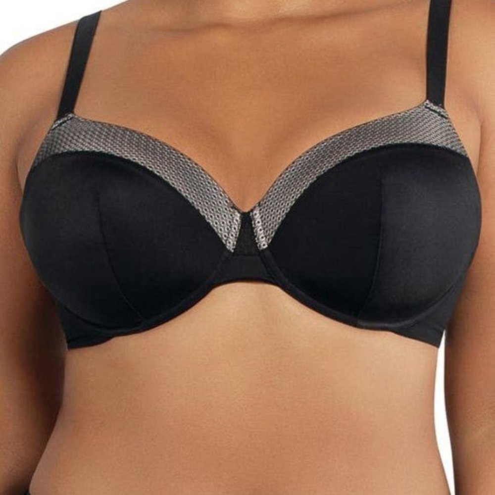 PARFAIT Paige Underwire T-shirt Bra